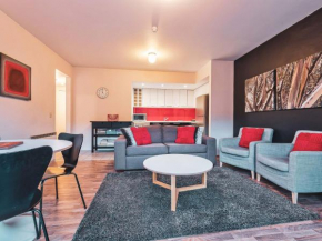 Lantern 1 Bedroom Balcony with expansive view, Thredbo Village